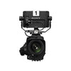 Sony HXC-FB75SC SD/HD Studio Camera with Viewfinder and 20x Lens - Coremicro