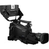 Sony HXC-FB75SC SD/HD Studio Camera with Viewfinder and 20x Lens - Coremicro