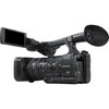 Sony HXR-NX5R Full HD Professional Camcorder with 40x Zoom and Built-in Wireless Functionality - Coremicro