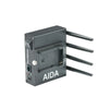 AIDA Imaging IPCOMM-POE Wireless Video Transmitter/Controller with PoE+ - Coremicro