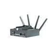 AIDA Imaging IPCOMM-POE Wireless Video Transmitter/Controller with PoE+ - Coremicro