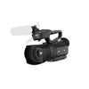 JVC GY-HM200 4KCAM Compact Handheld Camcorder with Integrated 12X LENS - Coremicro