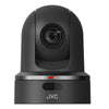 JVC KY-PZ100 Robotic PTZ Network Video Production Camera (Black) - Coremicro