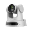 JVC KY-PZ200 HD PTZ Remote Camera with 20x Zoom (White) - Coremicro