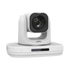 JVC KY-PZ510 Ultra Wide 4K Auto-Tracking PTZ Camera 12x Zoom (White) - Coremicro