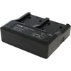 IDX System Technology LC-2A 7.4V Battery Charger with Interchangeable Plates - Coremicro