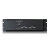 Lilliput RM-7026-12G Dual 7 Inch 3RU Rackmount 12G-SDI Monitor - Coremicro