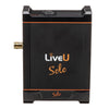 LiveU Solo SDI Video Encoder with 2-Modem Bundle - Coremicro