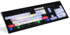 Logickeyboard Blackmagic DaVinci Resolve 12 Astra Backlit Keyboard - Coremicro