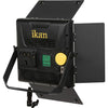 ikan Lyra 1 x 1 Bi-Color 3-Point Soft Panel LED Light Kit (3200-5600K) - Coremicro