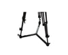 Libec LX7 Tripod With Pan and Tilt Fluid Head and Floor Spreader - Coremicro