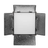 ikan Lyra LB10 Bi-Color Soft Panel 1 x 1 Studio & Field LED Light - Coremicro