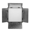 ikan LW10 Lyra Daylight Soft Panel 1 x 1 LED Light - Coremicro