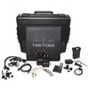 Teradek Bolt 1000 Deluxe Kit SDI/HDMI Wireless Video Transceiver Set (2 Receiver + V Mount) - Coremicro