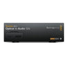 Blackmagic Design Teranex Mini - Optical to Audio 12G Converter - Coremicro