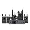 Hollyland MARS T1000 Full Duplex Wireless Intercom System with 4-Beltpacks - Coremicro