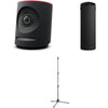 Mevo Plus Pro Bundle with Boost and Camera Stand - Coremicro