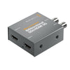 Blackmagic Design BiDirectional SDI/HDMI 3G Micro Converter with Power Supply - Coremicro