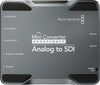 Blackmagic Design Mini Converter Heavy Duty Analog to SDI - Coremicro