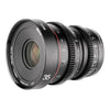 Meike 35mm T2.2 Manual Focus Cinema Prime Lens (E Mount) - Coremicro