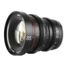 Meike MFT Cine Lens 85mm T2.2 (MFT Mount) - Coremicro