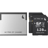 Angelbird 512GB Match Pack for the Canon EOS C200 - Coremicro