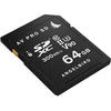 Angelbird 64GB Match Pack for the Panasonic GH5 & GH5S (2 x 64GB) - Coremicro