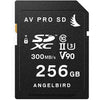 Angelbird 256GB Match Pack for the Panasonic GH5 & GH5S (2 x 256GB) - Coremicro