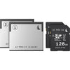 Angelbird 1TB Match Pack for the Blackmagic Design URSA Mini Pro - Coremicro