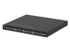 Netgear M4350 GSM4352 52-port 48X1G POE+ 236W 4XSFP+ Managed Switch (M4350-48G4XF) - Coremicro