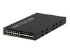 Netgear M4350 XSM4324 24-Port 12x10G/Multi-Gig and 12xSFP+ Desktop Managed Switch - Coremicro