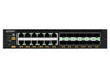 Netgear M4350 XSM4324 24-Port 12x10G/Multi-Gig and 12xSFP+ Desktop Managed Switch - Coremicro