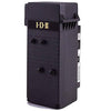 IDX System Technology NH-202 Dual NP Battery Holder with D-Tap and Syncron - Coremicro