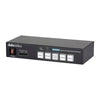 Datavideo NVS-34 H.264 Dual Streaming Encoder - Coremicro