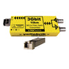 Lynx Technik yellobrik 3Gb SDI to Fiber Optic Transmitter with Fiber LC - Coremicro