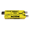 Lynx Technik yellobrik 3Gb SDI to Fiber Optic Fiber Transmitter (Multi-Mode LC) - Coremicro