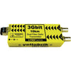 Lynx Technik yellobrik OTT-1812 3G-SDI Dual Channel to Fiber Optic Transmitter - Coremicro