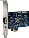 Osprey 210e Analog Video Capture Card PCIe - Coremicro