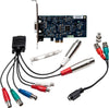 Osprey 260e PCIe Analog Video Capture Card with Audio - Coremicro