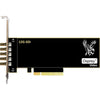 Osprey 1245 Six Channels 12G SDI I/O Bi-Directional PCIe Capture Card - Coremicro