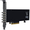 Osprey 1245 Six Channels 12G SDI I/O Bi-Directional PCIe Capture Card - Coremicro