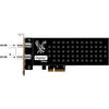 Osprey 925 Two channels 3G SDI Channel PCIe Capture Card with Loopout - Coremicro