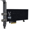 Osprey 925 Two channels 3G SDI Channel PCIe Capture Card with Loopout - Coremicro