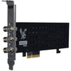 Osprey 935 Three channels 3G SDI PCIe Capture Card with Loopout - Coremicro