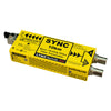 Lynx Technik yellobrik Analog Sync/Video Fiber LC Optic Transmitter - Coremicro