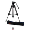 OZEN 10CF2S 100mm AGILE 10S S-LOC Tripod System - Coremicro