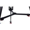 OZEN 15CF2 100mm AGILE 15 E-Z LOAD Tripod System - Coremicro