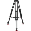 OZEN 20CF1HDS 100mm AGILE 20S S-LOC Tripod System - Coremicro