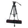 OZEN 5AL2S 75mm AGILE 5 Tripod System (S-LOC) - Coremicro