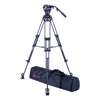 OZEN 5CF2S 75mm AGILE 5 Tripod System (S-LOC) - Coremicro